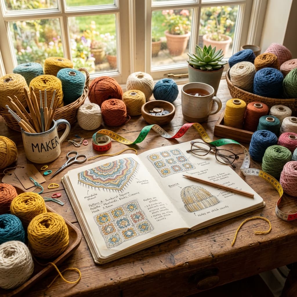Custom Orders