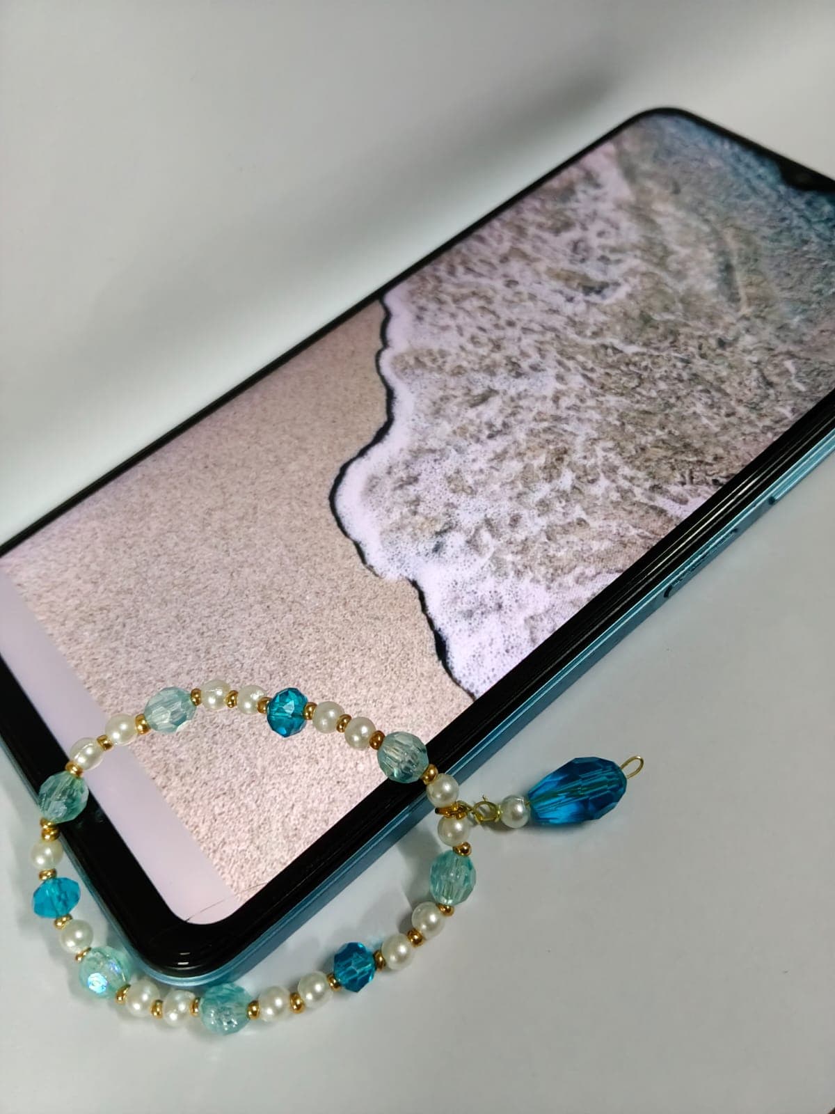 sea bracelet