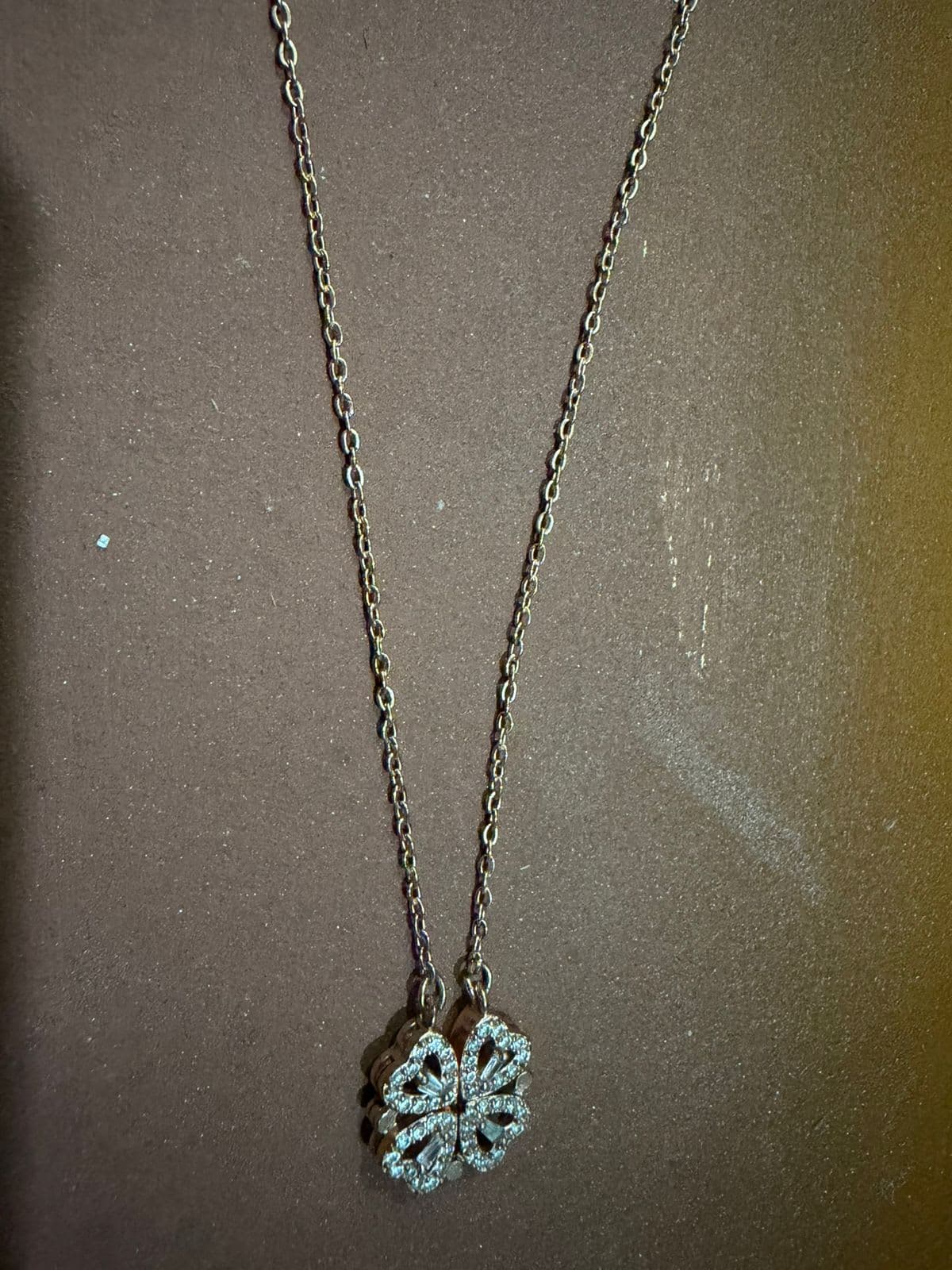 stone chain